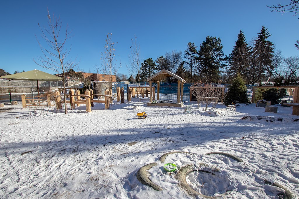 Lester B Pearson Child Care Centre | 15 Odin Crescent, Aurora, ON L4G 3T3, Canada | Phone: (905) 727-0450