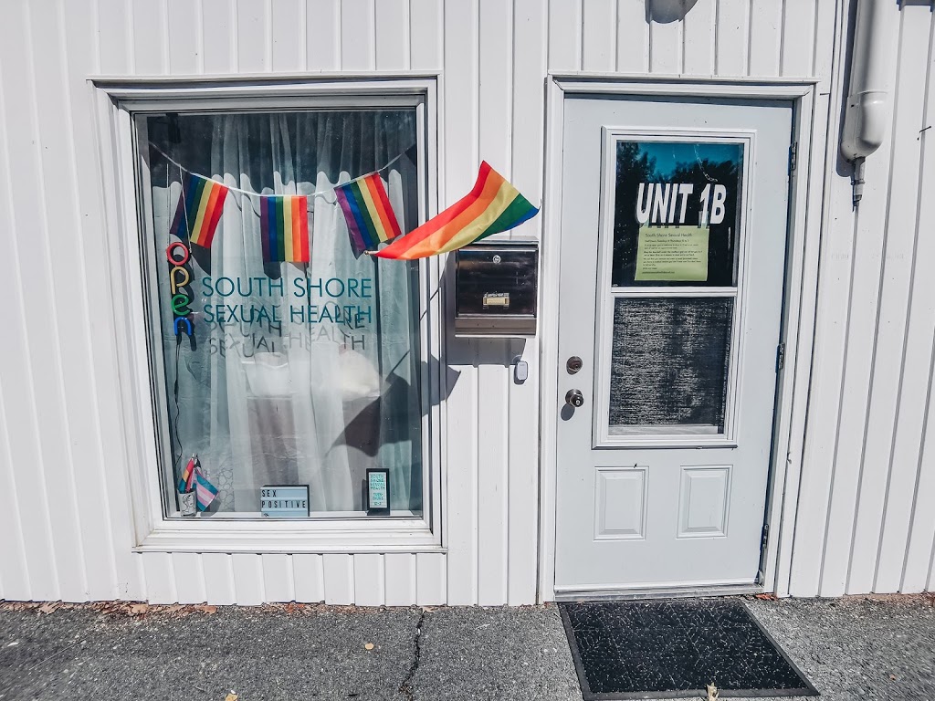 South Shore Sexual Health | 109 Logan Rd Unit 1B, Bridgewater, NS B4V 3T3, Canada | Phone: (902) 527-2868