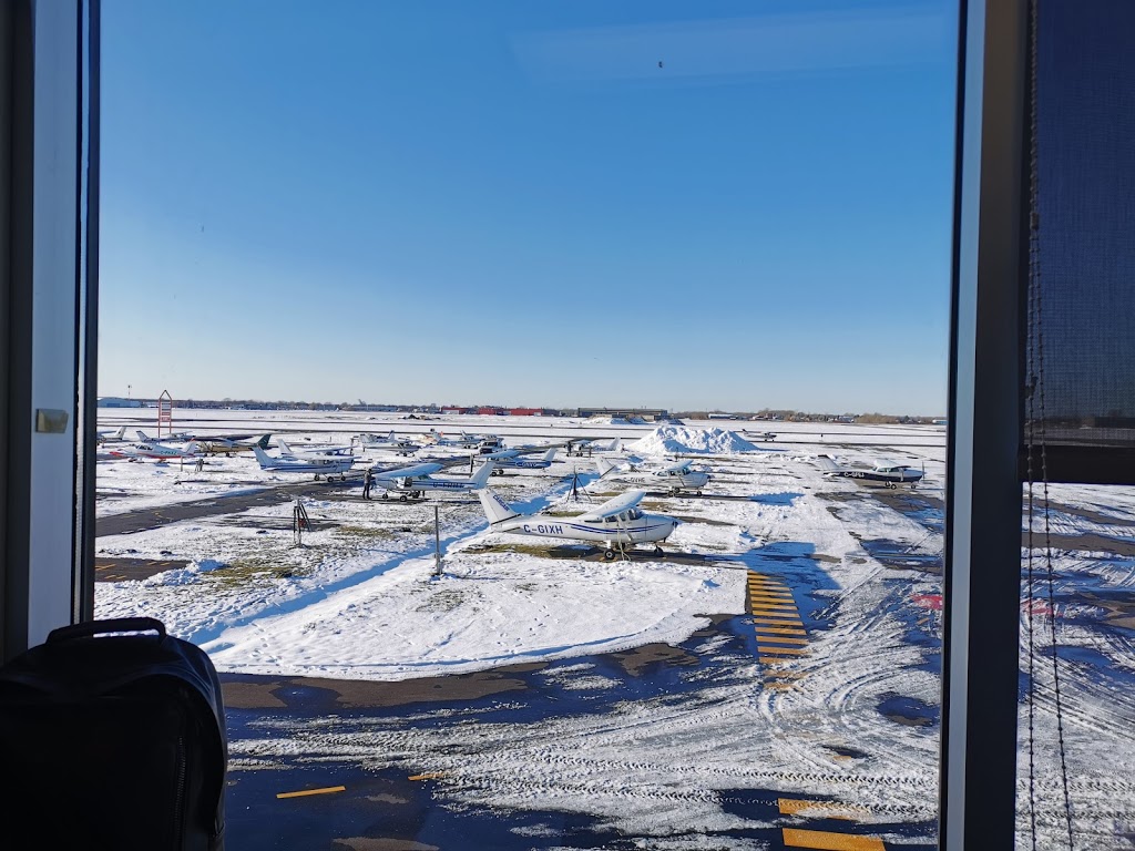 Max Aviation Inc | 6100 Route de lAéroport, Saint-Hubert, QC J3Y 8Y9, Canada | Phone: (450) 656-1710