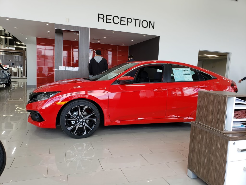 Whitby Oshawa Honda | 300 Thickson Rd S, Whitby, ON L1N 9Z1, Canada | Phone: (855) 666-1772