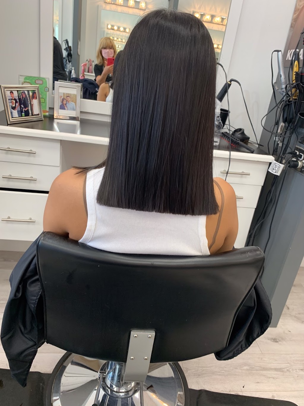 Shays Hair Studio | 3891 Chatham St, Richmond, BC V7E 2Z6, Canada | Phone: (604) 277-8229