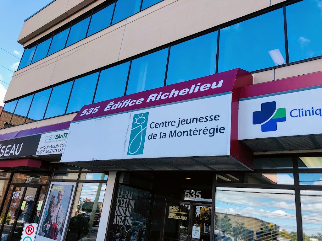 Centre jeunesse de la Montérégie | 535 Bd Sir-Wilfrid-Laurier bureau 210, Beloeil, QC J3G 5E9, Canada | Phone: (450) 467-0256