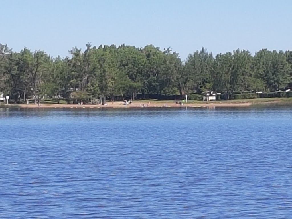 Nickle Lake Regional Park | Weyburn, SK S4H 2L5, Canada | Phone: (306) 842-7522