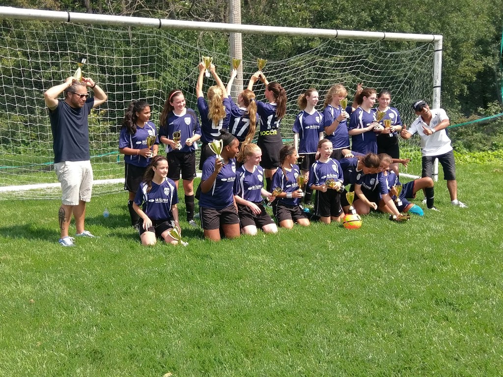Aurora Soccer Club | 510 Industrial Pkwy S, Aurora, ON L4G 6W8, Canada | Phone: (905) 727-7759