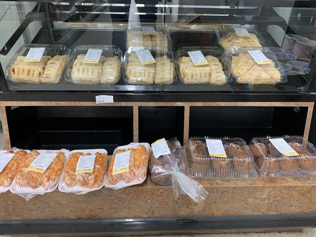 Ogema Foods | 109 Main St, Ogema, SK S0C 1Y0, Canada | Phone: (306) 459-2277