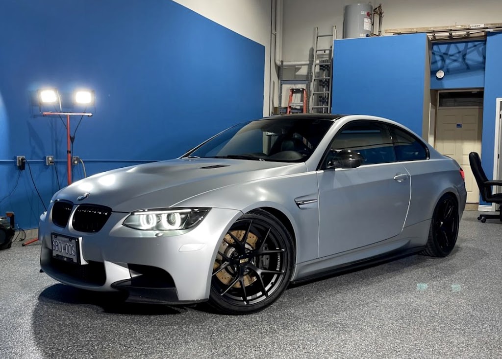 The Showroom Collective | 6333 148 St, Surrey, BC V3S 3C3, Canada | Phone: (778) 871-0795
