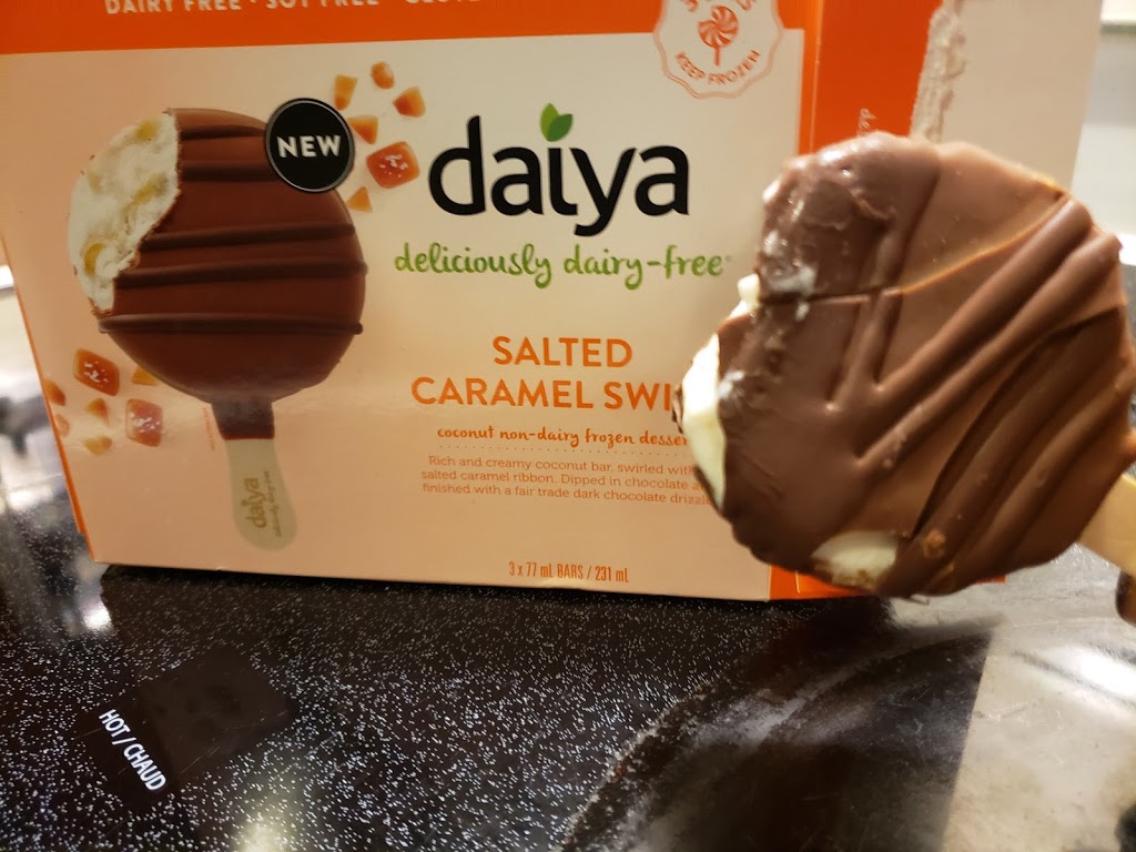 Good Rebel - Vegan Provisions | 1591 Dundas St W, Toronto, ON M6K 1T9, Canada | Phone: (647) 344-9411