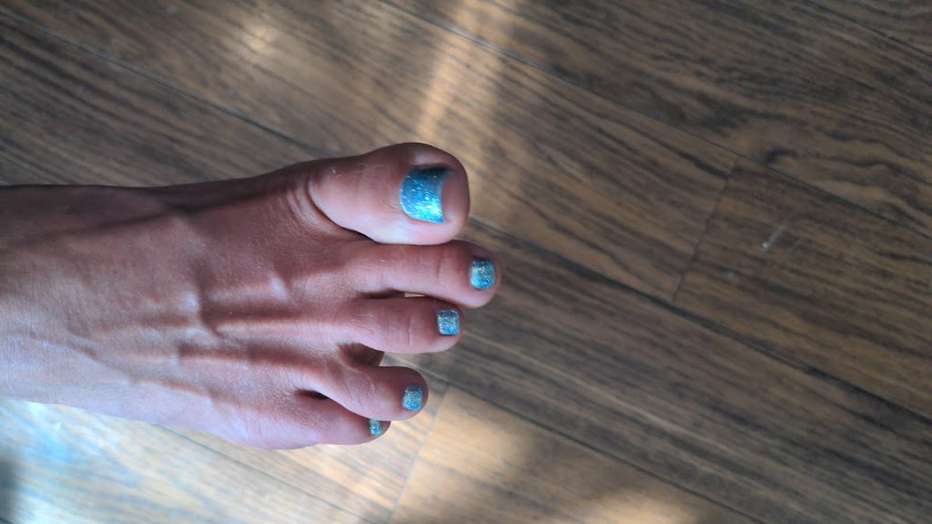 Q Nails - Rabbit Hill | 5009 Mullen Rd, Edmonton, AB T6R 0S7, Canada | Phone: (825) 202-7789