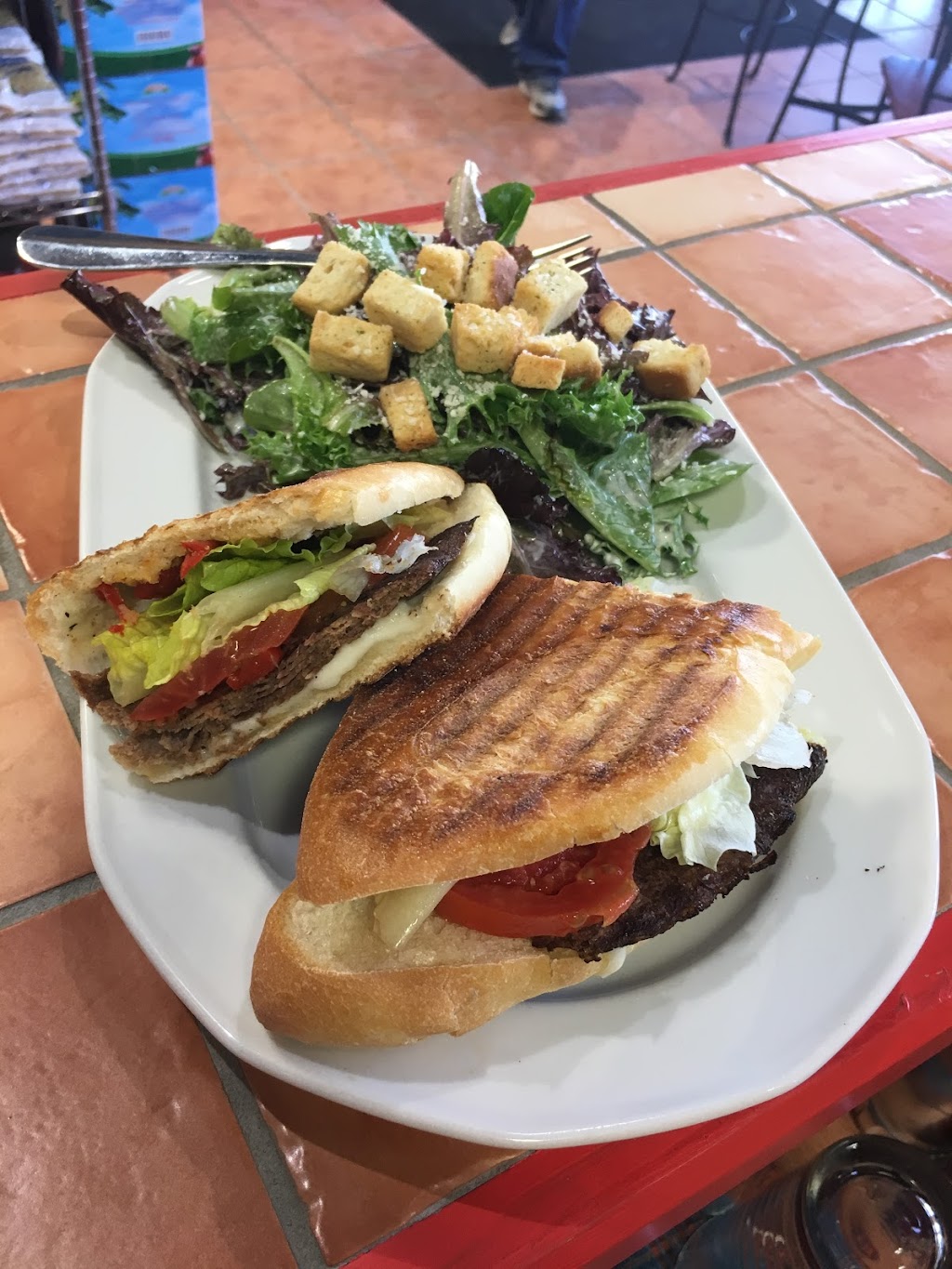 Boutique De Cafe Prima Goccia | 6190 Rue Jean-Talon E, Saint-Léonard, QC H1S 1M8, Canada | Phone: (514) 256-2233