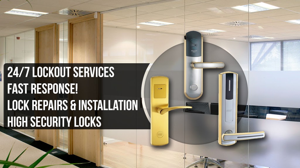 Stouffville Local Locksmith | 6070 Main St #24, Whitchurch-Stouffville, ON L4A 3R4, Canada | Phone: (905) 918-3064