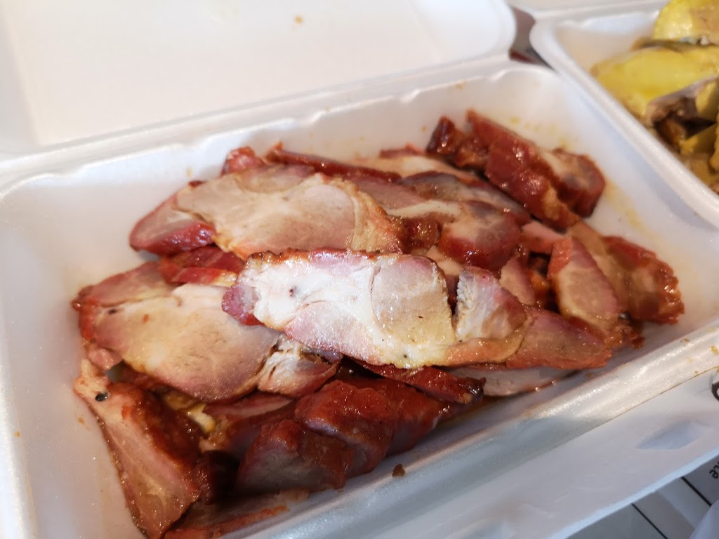 New May Hong Yuen B.B.Q. Rest. | 250 Alton Towers Cir Unit B1, Scarborough, ON M1V 4E7, Canada | Phone: (416) 291-8388