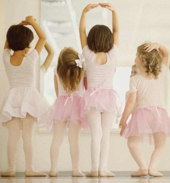 Dance Academy Barbara Desrochers | 125 Rue du Frère-Théode, Sherbrooke, QC J1C 0S3, Canada | Phone: (819) 437-4342