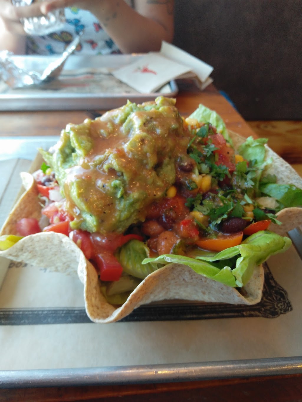 Mucho Burrito Fresh Mexican Grill | restaurant | 770 Gardiners Rd A006, Kingston, ON K7M 3X9, Canada | 6133896666 OR +1 613-389-6666