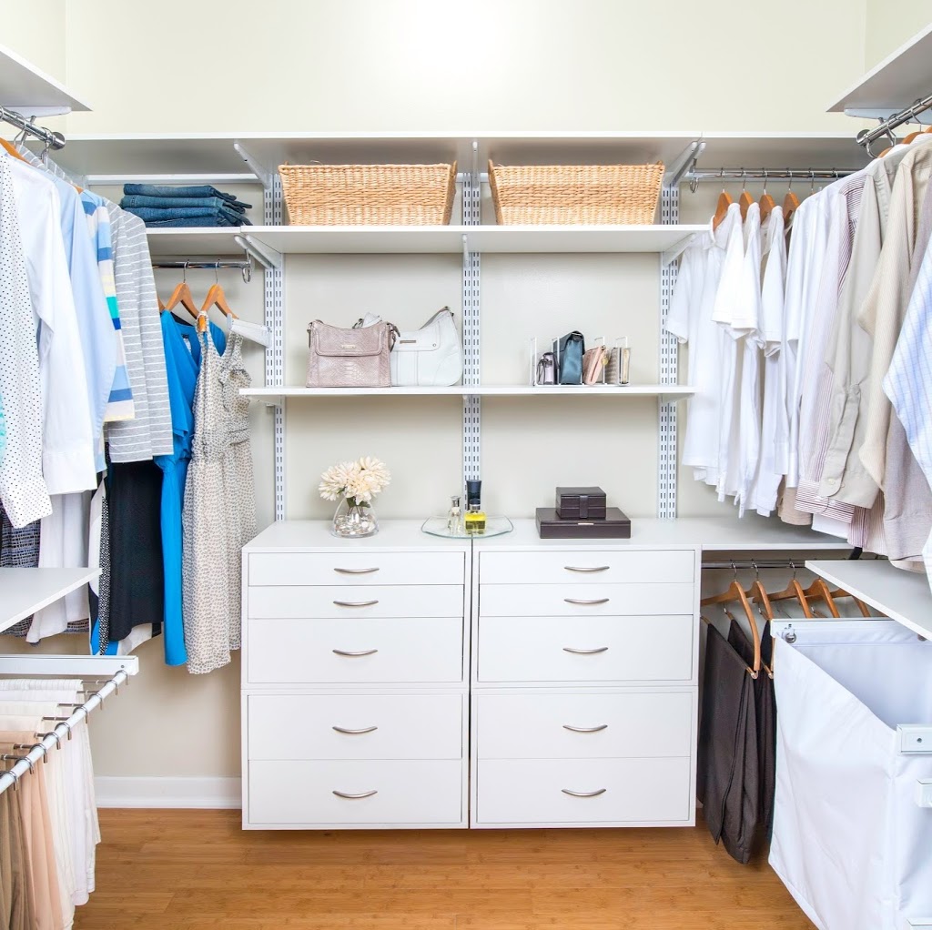 Rangement Spacer | 275 Avenue Saint-Sacrement Local 150, Quebec City, QC G1N 3Y1, Canada | Phone: (418) 266-0233