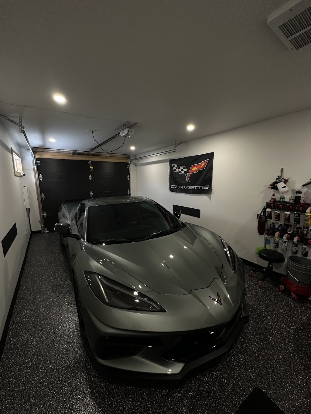 FP Detailing | 918 Rue Legault, Greenfield Park, QC J4V 3C4, Canada | Phone: (514) 746-5123