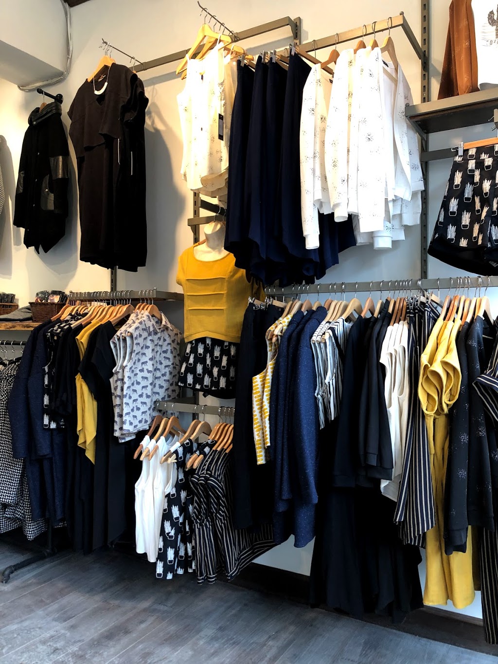 Cokluch | 410A Rue Villeray, Montréal, QC H2R 1H3, Canada | Phone: (514) 273-5700