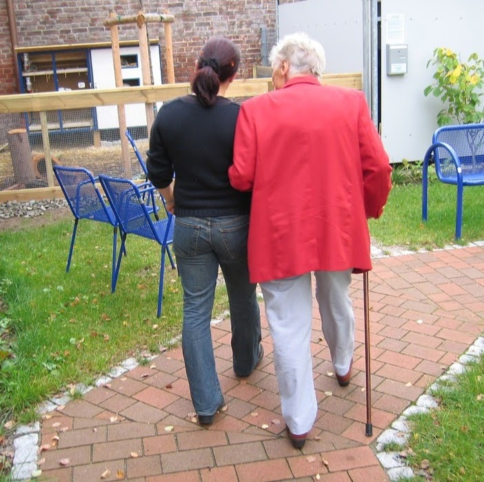 The Passionate Hand Home Health Care Service | 1022 Lawson Rd, London, ON N6G 3V6, Canada | Phone: (519) 204-7450