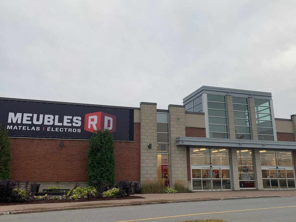 RD Furniture - Boucherville | 584 Chemin de Touraine, Boucherville, QC J4B 8S5, Canada | Phone: (579) 215-0263