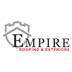 Empire Roofing & Exteriors | 340 Edinburgh Rd N Unit 6, Guelph, ON N1H 7Y4, Canada | Phone: (519) 265-7663