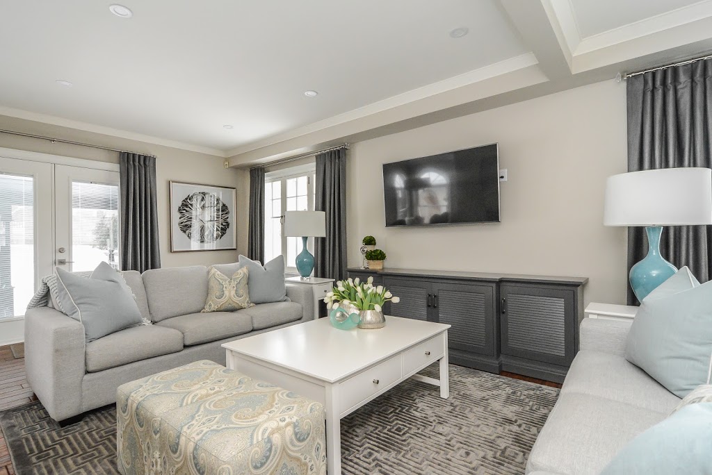 The Reno Twins-Home Design Centre | 1472 Thornton Rd N unit 11, Oshawa, ON L1H 7K4, Canada | Phone: (905) 963-0211