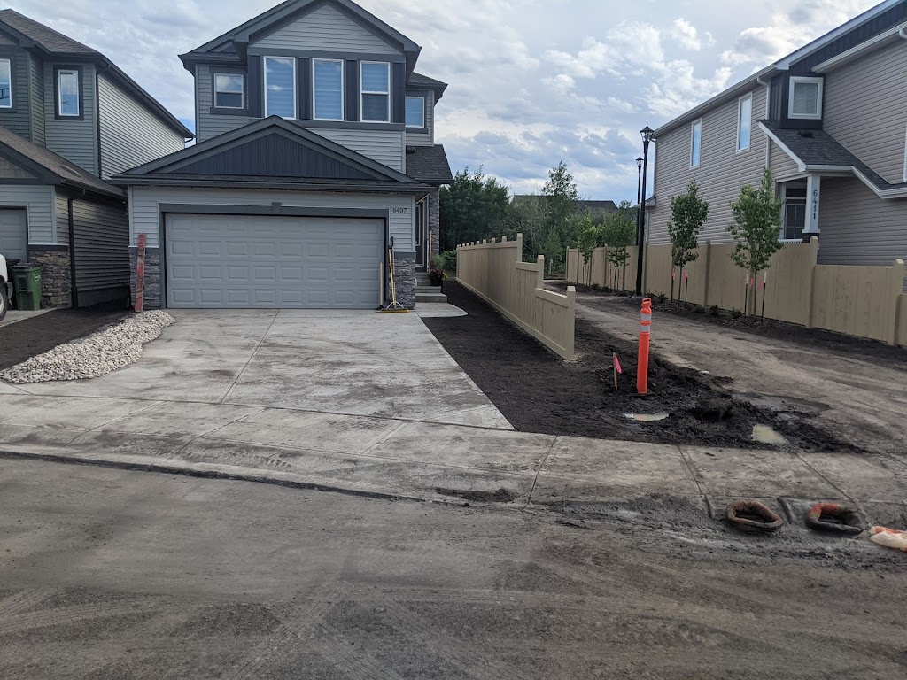 Northern Rock Landscaping | 9762 54 Ave NW, Edmonton, AB T6E 0A9, Canada | Phone: (780) 807-9655