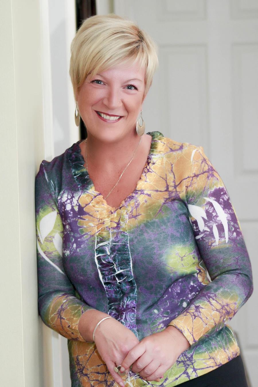 Rhonda Crocco, Mortgage Broker | 1000 Innisfil Beach Rd, Innisfil, ON L9S 2B5, Canada | Phone: (705) 792-8648