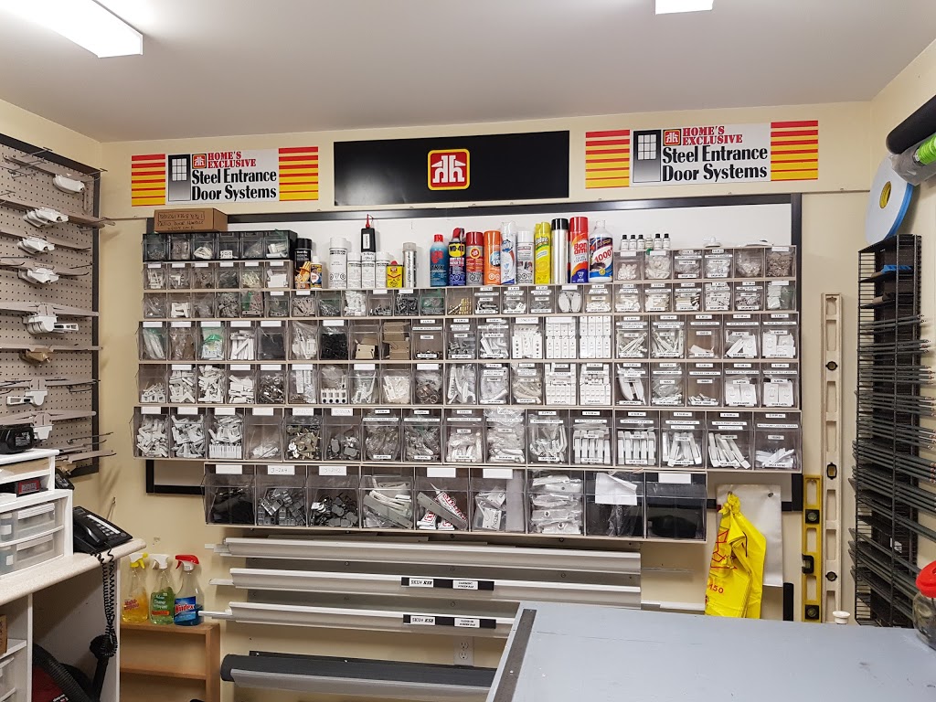 Payzant Home Building Centre-Dartmouth | 40 Wright Ave, Dartmouth, NS B3B 1G6, Canada | Phone: (902) 468-3500