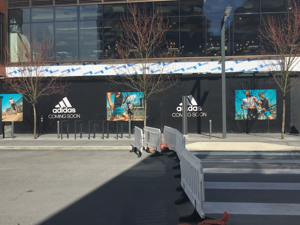 adidas Sport Performance Store - Brentwood | The Amazing Brentwood, 4567 Lougheed Hwy. Unit #1612, Burnaby, BC V5C 3Z6, Canada | Phone: (778) 309-6465