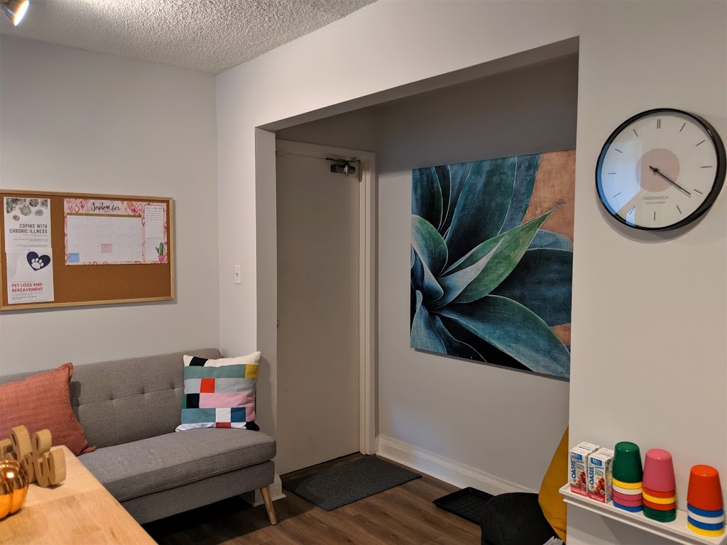 The Growth & Wellness Therapy Centre | 501 Eglinton Ave E Suite 203, Toronto, ON M4P 1N4, Canada | Phone: (647) 243-4235
