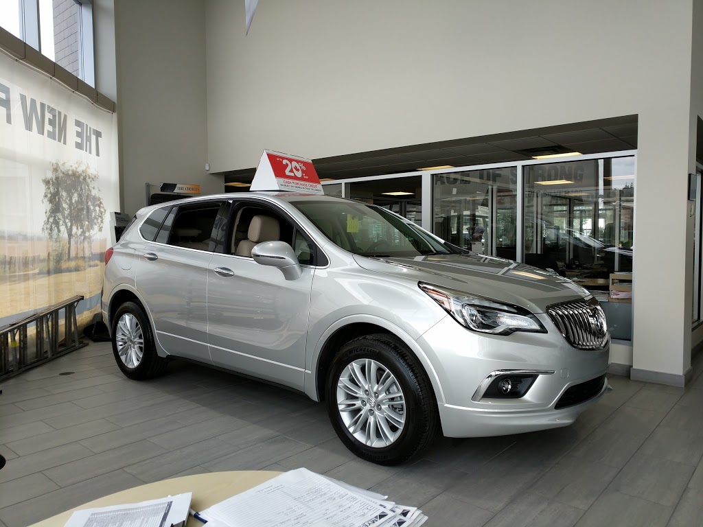 Myers Cadillac Chevrolet Buick GMC Corvette | 1200 Baseline Rd, Ottawa, ON K2C 0A6, Canada | Phone: (613) 225-2277