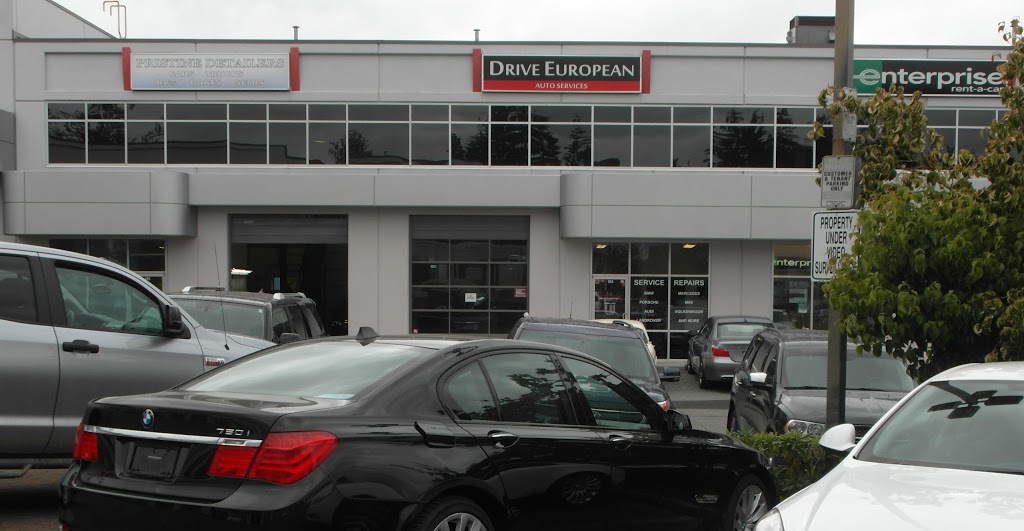 Drive European Auto Services | 30125 Automall Dr Unit 101, Abbotsford, BC V2T 6Y9, Canada | Phone: (604) 260-4585