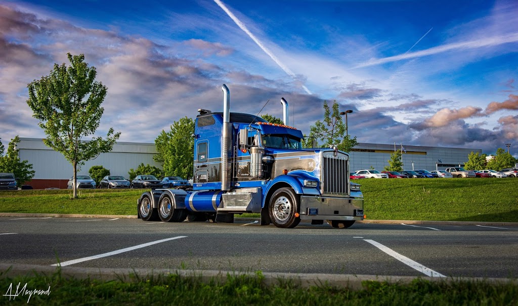 CRS Express inc / Marol Express inc | 2100 95e Rue, Saint-Georges, QC G5Y 8J3, Canada | Phone: (800) 807-7379