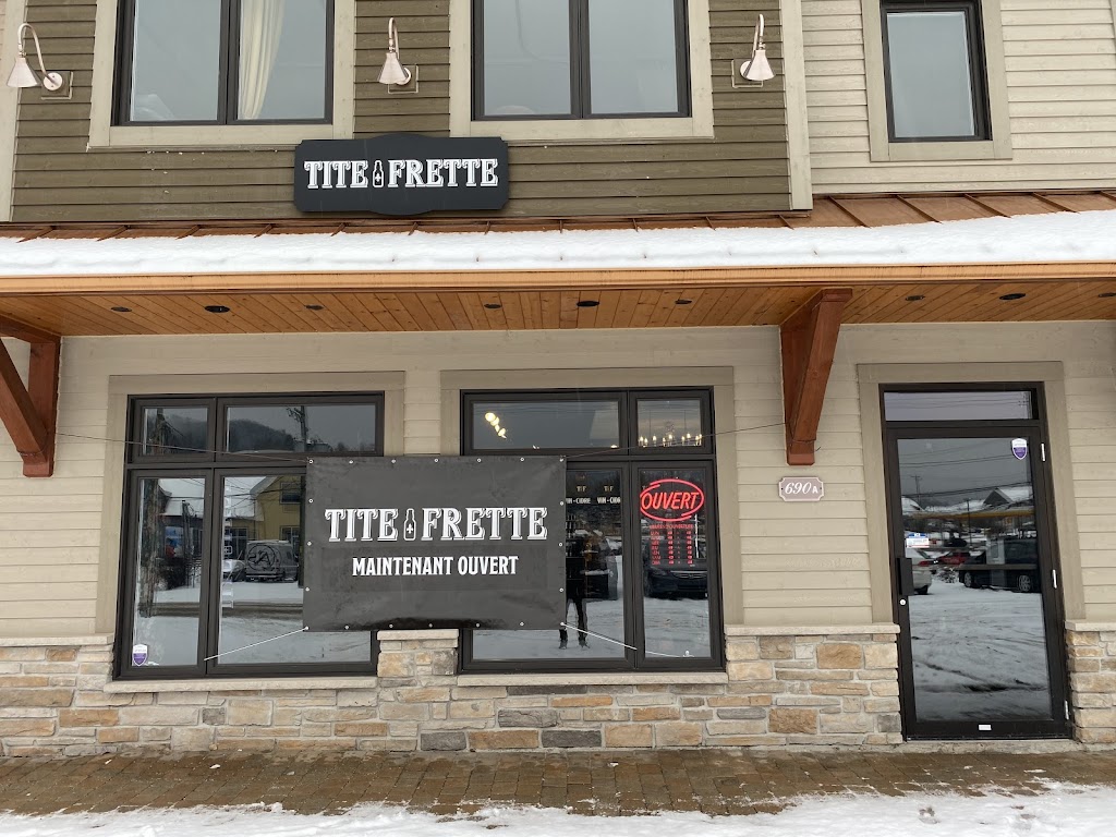 Tite Frette St-Sauveur | 690 Chem. Avila Local A, Piedmont, QC J0R 1R3, Canada | Phone: (450) 227-3133