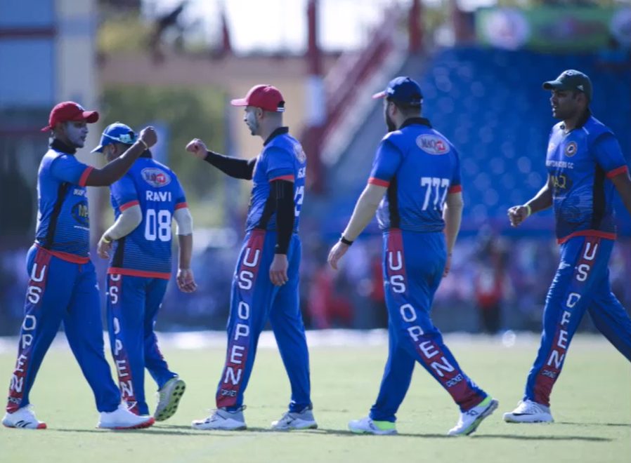 Brampton Pacers Cricket Club | 5 Fallway Rd, Brampton, ON L6V 3H1, Canada | Phone: (647) 448-5727