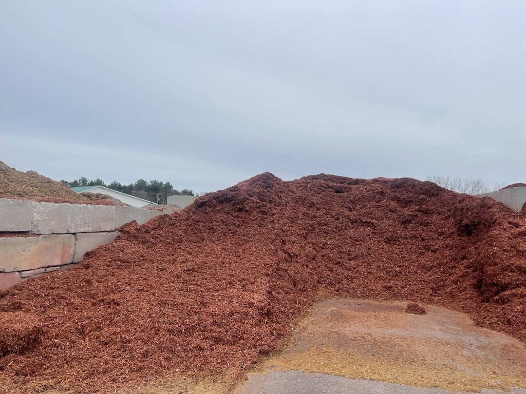 Tillings Landscaping Depot | 5643 Bank St, Greely, ON K4P 1C3, Canada | Phone: (613) 222-4290