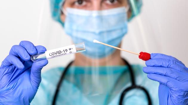 RT PCR Test for traveler | 1656 Nash Rd #3, Courtice, ON L1E 2Y4, Canada | Phone: (905) 404-9991