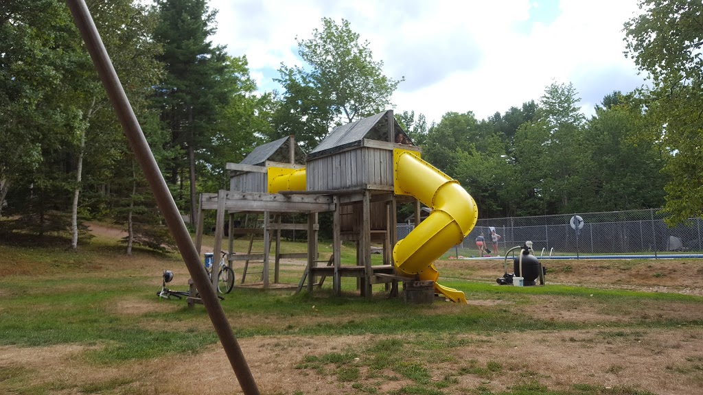 Highbury Gardens RV Park | 121 New Canaan Rd, Kentville, NS B4N 4K1, Canada | Phone: (902) 678-8011