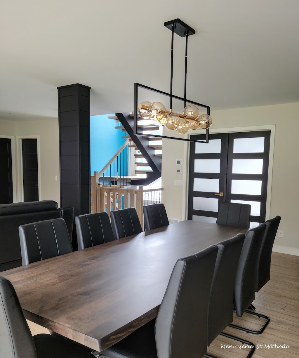 Menuiserie St-Methode | 37 Rue Principale E, Adstock, QC G0N 1S0, Canada | Phone: (418) 422-2355