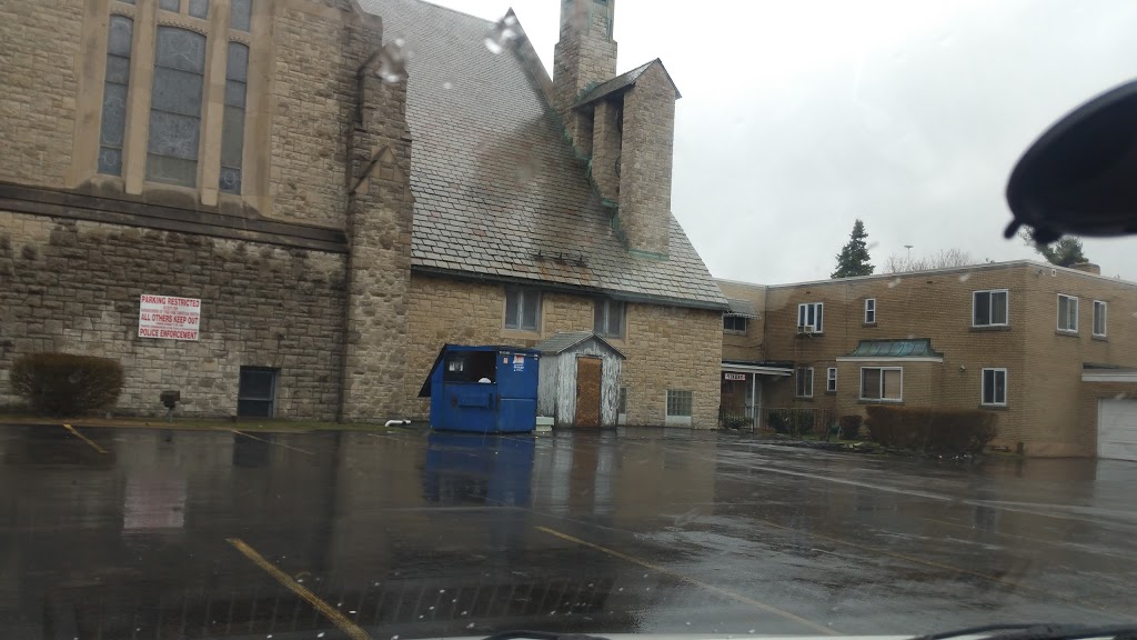 True Vine Christian Center | 25 Avery Pl, Buffalo, NY 14225, USA | Phone: (716) 844-8858