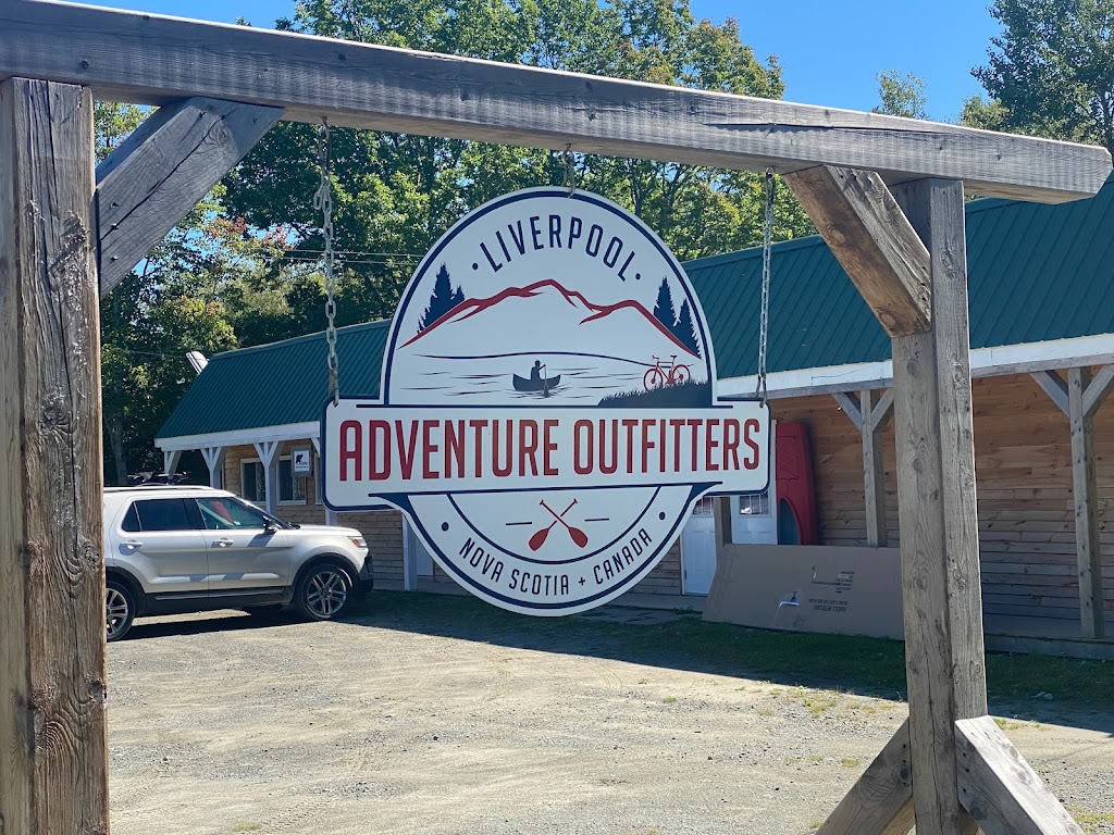 Signs at Exit 19 Trophy and Sign Shop | 44 Market St, Liverpool, NS B0T 1K0, Canada | Phone: (902) 356-3077