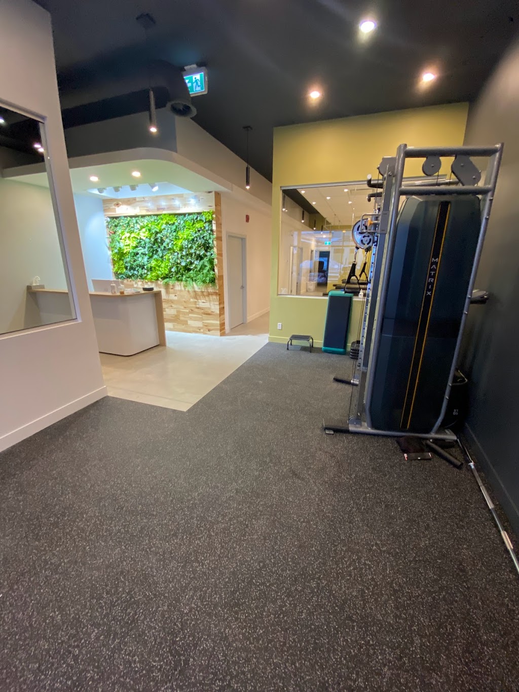 Espace Physio Forme | 150 Boul Jean-Leman local 200, Candiac, QC J5R 5E1, Canada | Phone: (450) 984-0984
