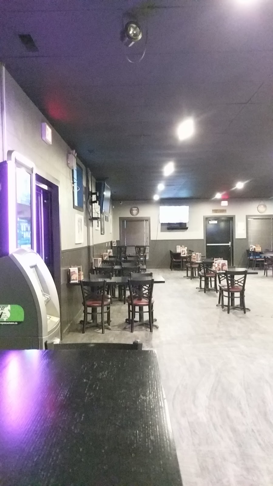 OT Sports Lounge | 5025 54 St, Killam, AB T0B 2L0, Canada | Phone: (780) 385-3000
