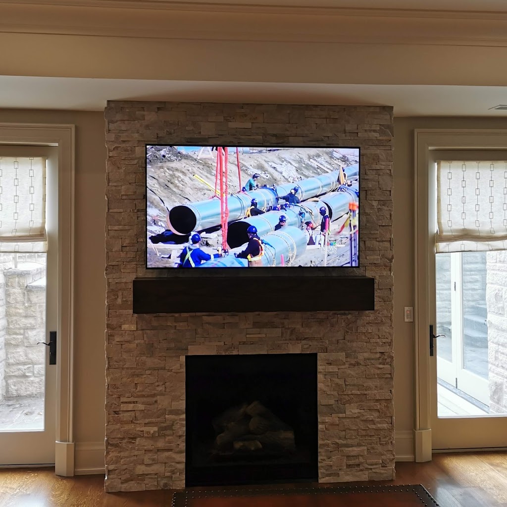 Promount TV Mounting | 68 Rabbit Ln, Etobicoke, ON M9B 5S7, Canada | Phone: (647) 542-6669