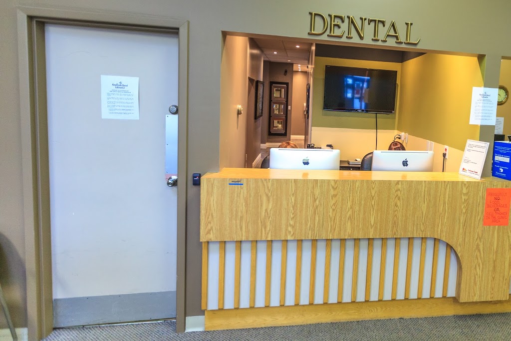 Carbonear Dental | dentist | 16 Goff Ave, Carbonear, NL A1Y 1A6, Canada | 7095962262 OR +1 709-596-2262