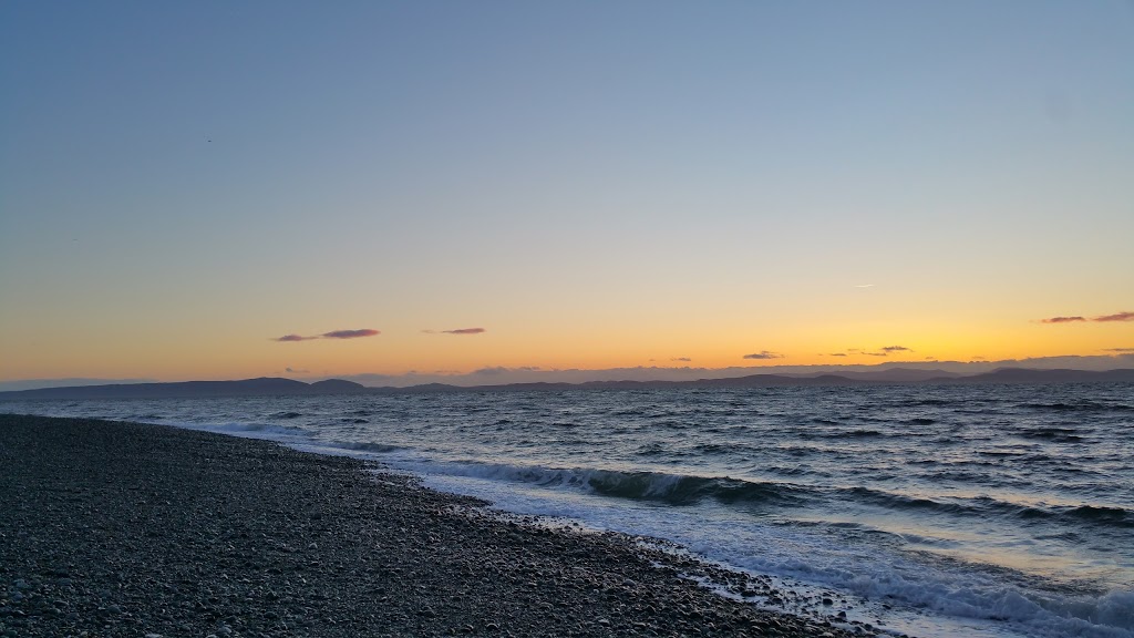 Lighthouse Marine Park | 811 Marine Dr, Point Roberts, WA 98281, USA | Phone: (360) 945-4911