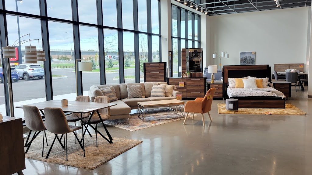 EconoMax | 17650 Route Transcanadienne, Kirkland, QC H9J 3A3, Canada | Phone: (833) 444-1211