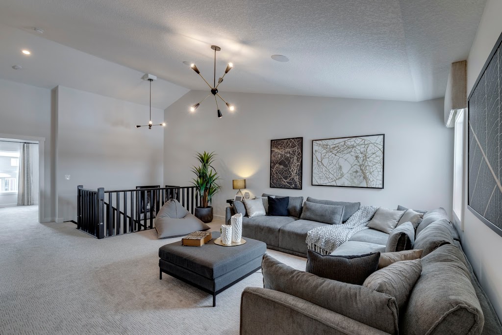 Trico Homes Legacy | 332 &, 336 Legacy Cir SE, De Winton, AB T2X 2G5, Canada | Phone: (403) 474-1545