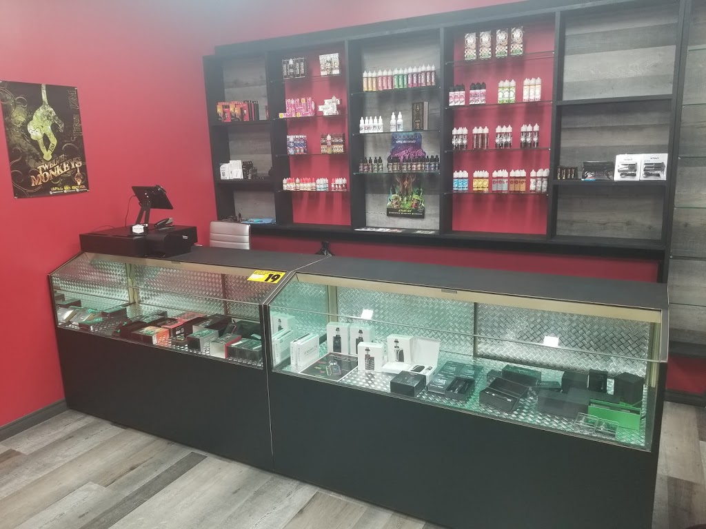 Canadian Clouds | 78 Church St, Parry Sound, ON P2A 1Z1, Canada | Phone: (705) 773-8331