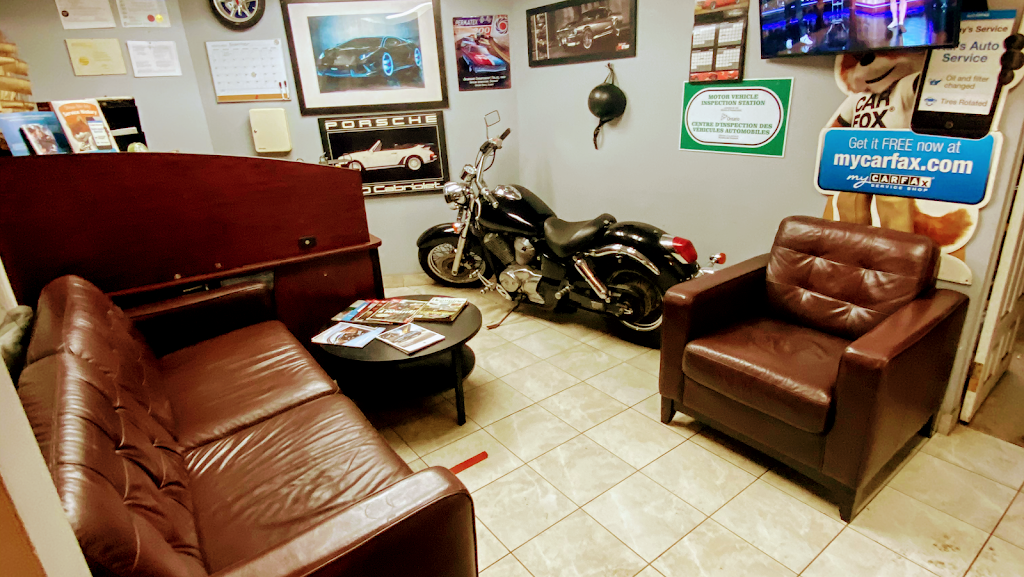 Kals Auto Service | 3210 Swansea Crescent, Ottawa, ON K1G 3W3, Canada | Phone: (613) 261-9143