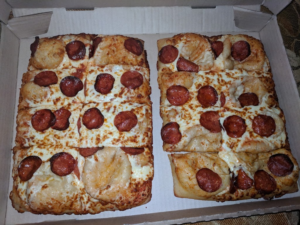 Pizza Hut Express | 5705 Falls Ave, Niagara Falls, ON L2E 6T3, Canada | Phone: (905) 356-4048